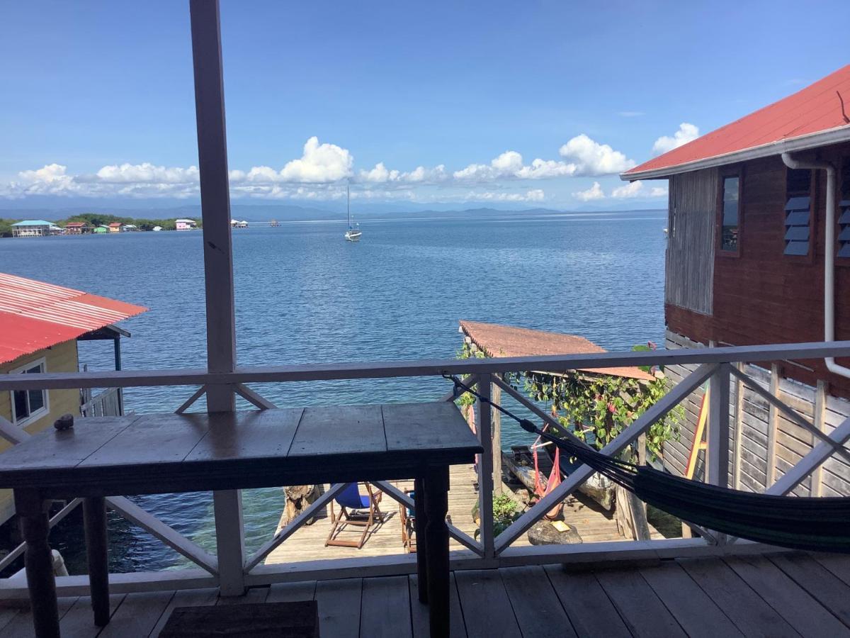 Life Is Good Casa Villa Bocas del Toro Exteriör bild