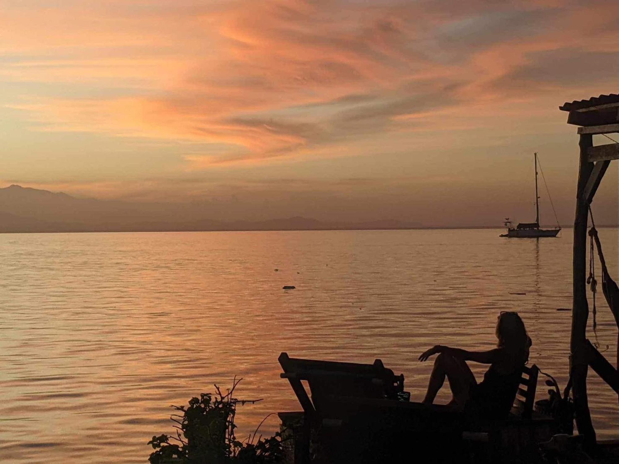 Life Is Good Casa Villa Bocas del Toro Exteriör bild